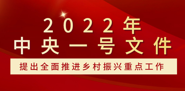 特别关注 | 2023年金年会一号文件全文来了！水利相关内容有哪些？